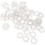 O-Ring Glorious MX Macio Deslocamento Longo - 40A Fino