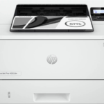 Impressora HP LaserJet Pro 4002dn