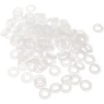 O-Ring Glorious MX Rigido Deslocamento Curto - 70A Grosso