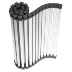 COOLER GIGABYTE ROLLPAD NOTEBOOK FANLESS