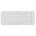 Cobertura Switch Glorious para GMMK Pro 75% Policarbonato (ANSI)