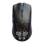 Rato Glorious PC Gaming Race Model O- Wireless Preto