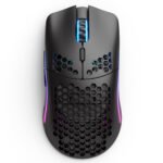 Rato Glorious PC Gaming Race Model O Wireless Preto