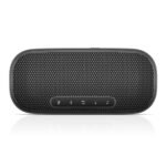 Coluna Portátil Lenovo 700 Bluetooth Preto