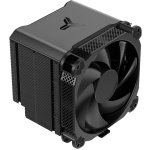 Cooler CPU Jonsbo HX6250 Preto - 140mm (LGA 1700 ready)