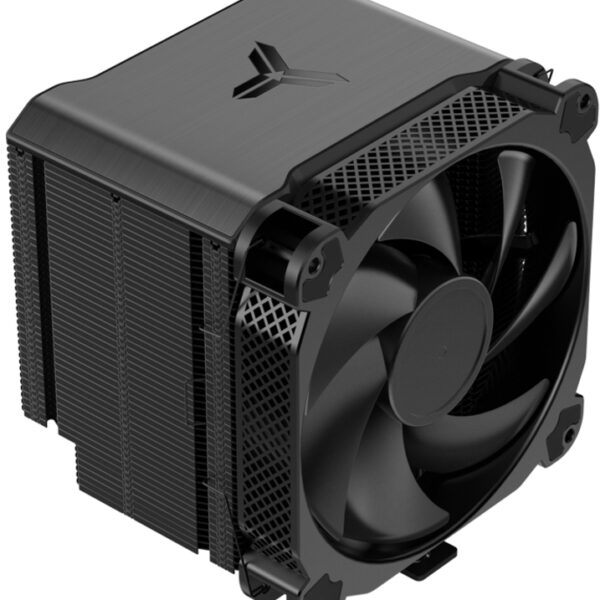 Cooler CPU Jonsbo HX6250 Preto - 140mm (LGA 1700 ready)