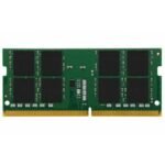 Memória RAM SODIMM Kingston 16GB DDR4 3200MHz CL22