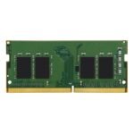 Memória RAM Kingston 8GB DDR4 3200MHz SO-DIMM CL22