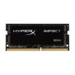 Memória RAM SODimm Kingston Fury Impact 32GB DDR4 3200Mhz CL20