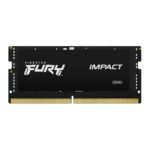 Memória RAM SODimm Kingston Fury Impact 32GB DDR5 4800Mhz CL38