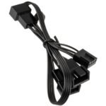 Cabo Splitter Kolink 1-3 PWM