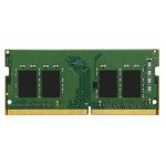 Memória RAM SODIMM Kingston 4GB DDR4 3200MHz Non-ECC CL22