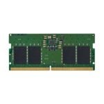 Memória RAM SODimm Kingston 8GB DDR5 4800Mhz CL40