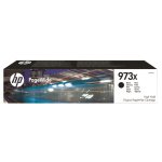 Toner HP 973X XL Preto de Elevado Rendimento