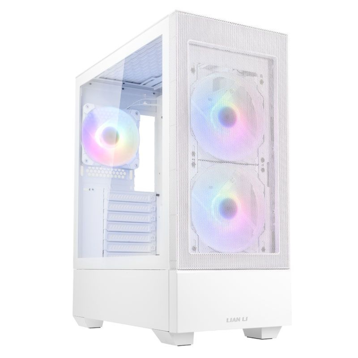 lancool205meshw