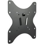 Suporte de Parede Tooq 23' a 42' Max. 12mm 35kg Preto