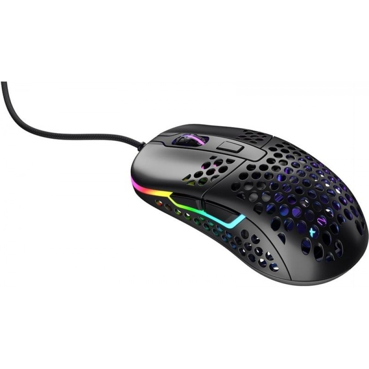 m42 rgb black