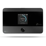 Hotspot TP-Link M7350 150Mbps 4G LTE Mobile Wi-Fi c/ Display + Micro SD Card slot
