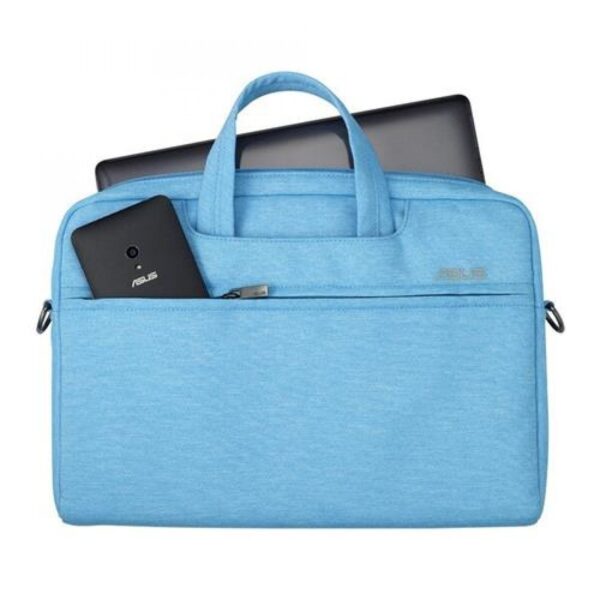 Mala Asus 12' EOS Shoulder Bag Azul