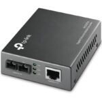 Conversor Fibra TP-Link MC200CM Media Converter Gigabit Multi-Mode