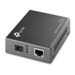 Conversor Fibra TP-Link MC220L Media Converter Gigabit SFP