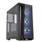 Caixa Cooler Master MasterBox MB511 ARGB