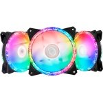 Ventoinha Cooler Master MasterFan MF120 Prismatic (Pack 3)
