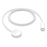 Cabo de carregamento magnético rápido para Apple Watch para USB‑C 1m