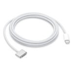 Cabo Apple USB‑C para MagSafe 3 2m Prateado