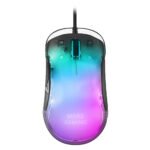 Rato Mars Gaming MMGLOW Chroma Preto