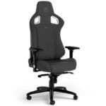 Cadeira Noblechairs EPIC TX Fabric Edition Anthracite