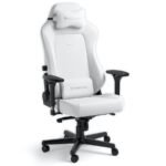 Cadeira Noblechairs HERO White Edition