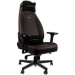 Cadeira Noblechairs ICON Java Edition