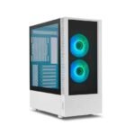 Caixa Nox Hummer Nemesis Branca