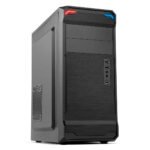 Caixa ATX Nox Kore Preta