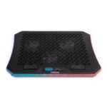 Base Krom Kooler RGB Laptop Cooling 19'