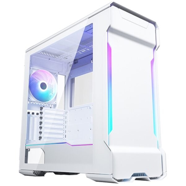 Caixa E-ATX Phanteks Enthoo Evolv X DRGB Branco Mate