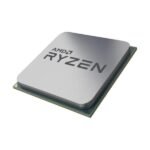 Processador AMD Ryzen 5 4500 6-Core (3.6Ghz/4.1Ghz) SktAM4 Tray