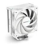 Cooler CPU DeepCool AK400 120mm Branco