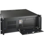 Caixa Rack Tooq 4U 19' ATX