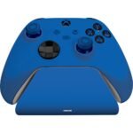 Carregador Rápido Razer Azul - Xbox Series X/S/One