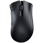 Rato Razer Deathadder V2 X HyperSpeed Wireless/Bluetooth Preto