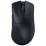 Rato Razer DeathAdder V3 Pro Wireless Preto