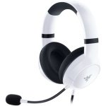 Headset Gaming Razer Kaira X Branco para Xbox