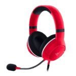 Headset Razer Kaira X Pulse Red - Xbox