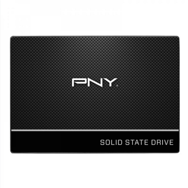 Disco SSD 2.5' PNY CS900 Series 1TB 3D TLC SATA
