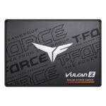 Disco SSD 2.5' SATA Team Group 512GB T-FORCE VULCAN Z