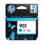 Tinteiro HP 903 Ciano