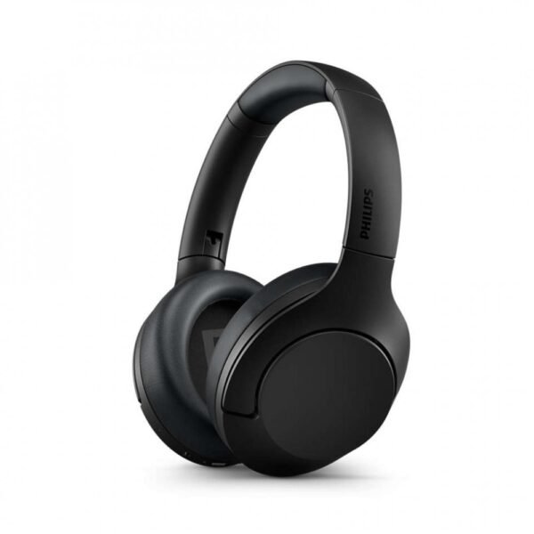 Headphones Bluetooth PHILIPS TAH8506BK Preto