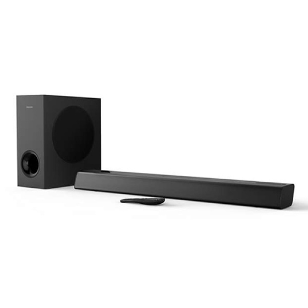 Soundbar Bluetooth Philips TAPB405/10 Preto